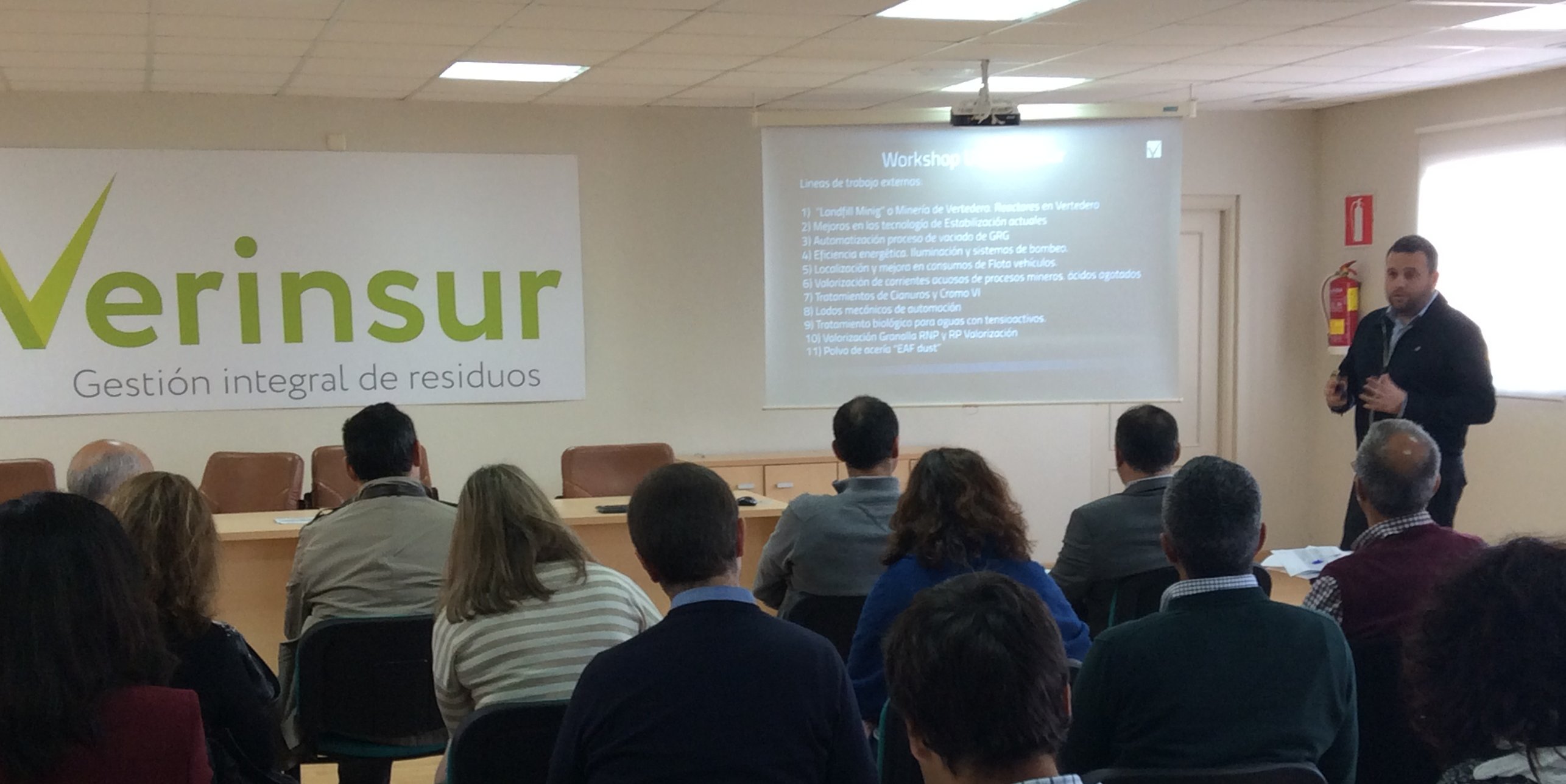 Fomentando la Tranferencia